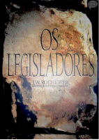 Os Magos _ Livro 05 _ Os Legisladores - J.W. Rochester.pdf